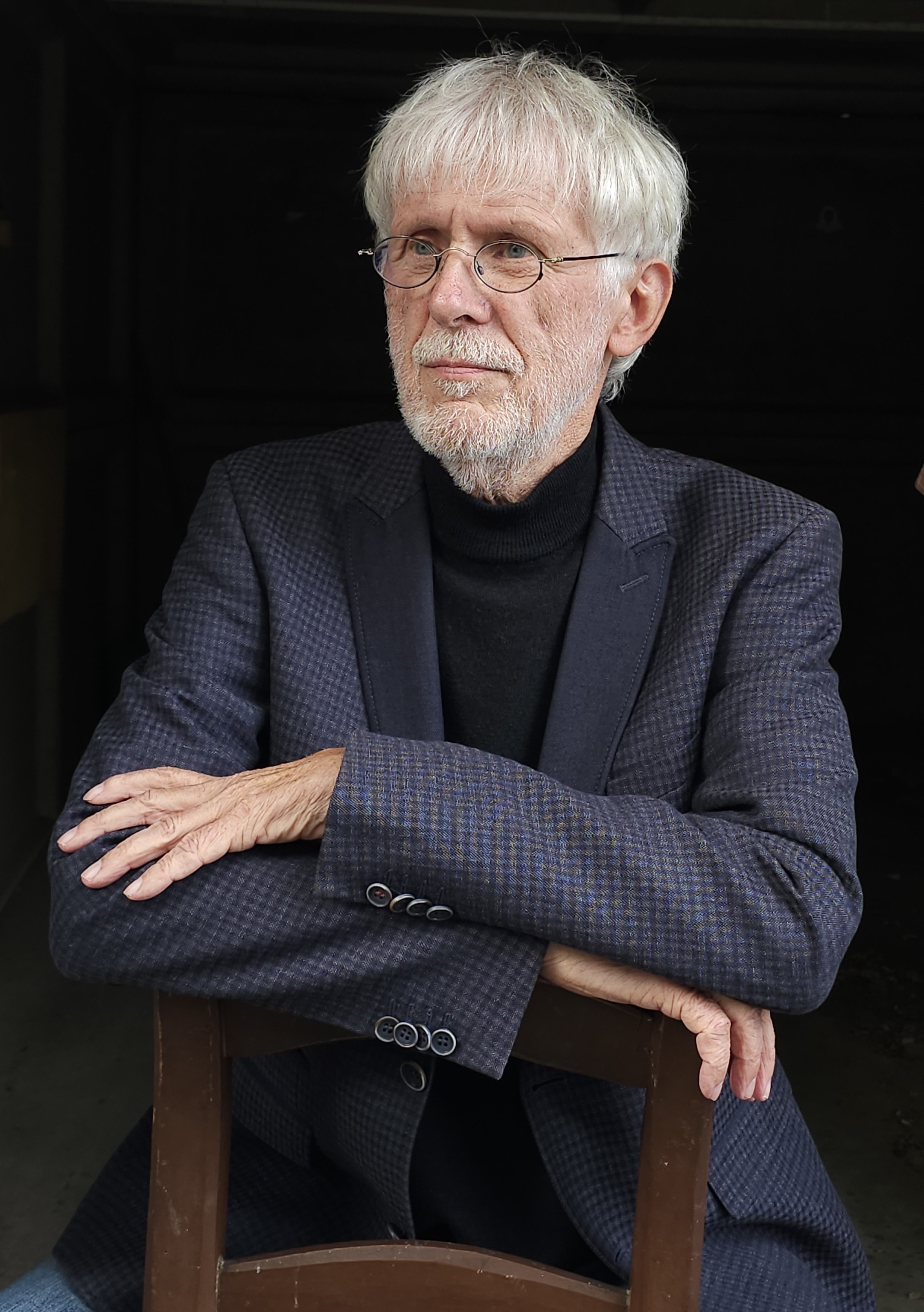 Eberhard Winkelmann